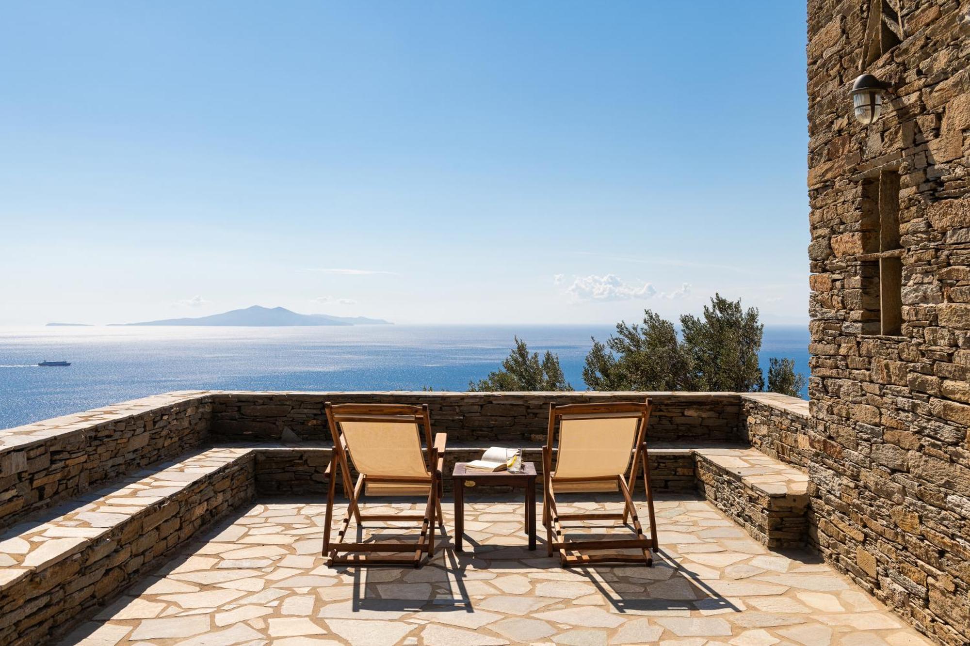 Andros Serenity Retreat - Adults Only Episkopion  Room photo