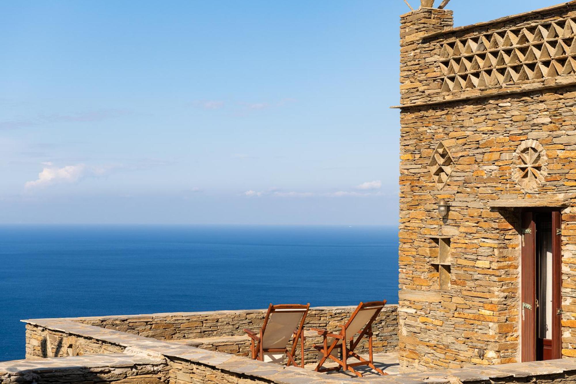 Andros Serenity Retreat - Adults Only Episkopion  Room photo