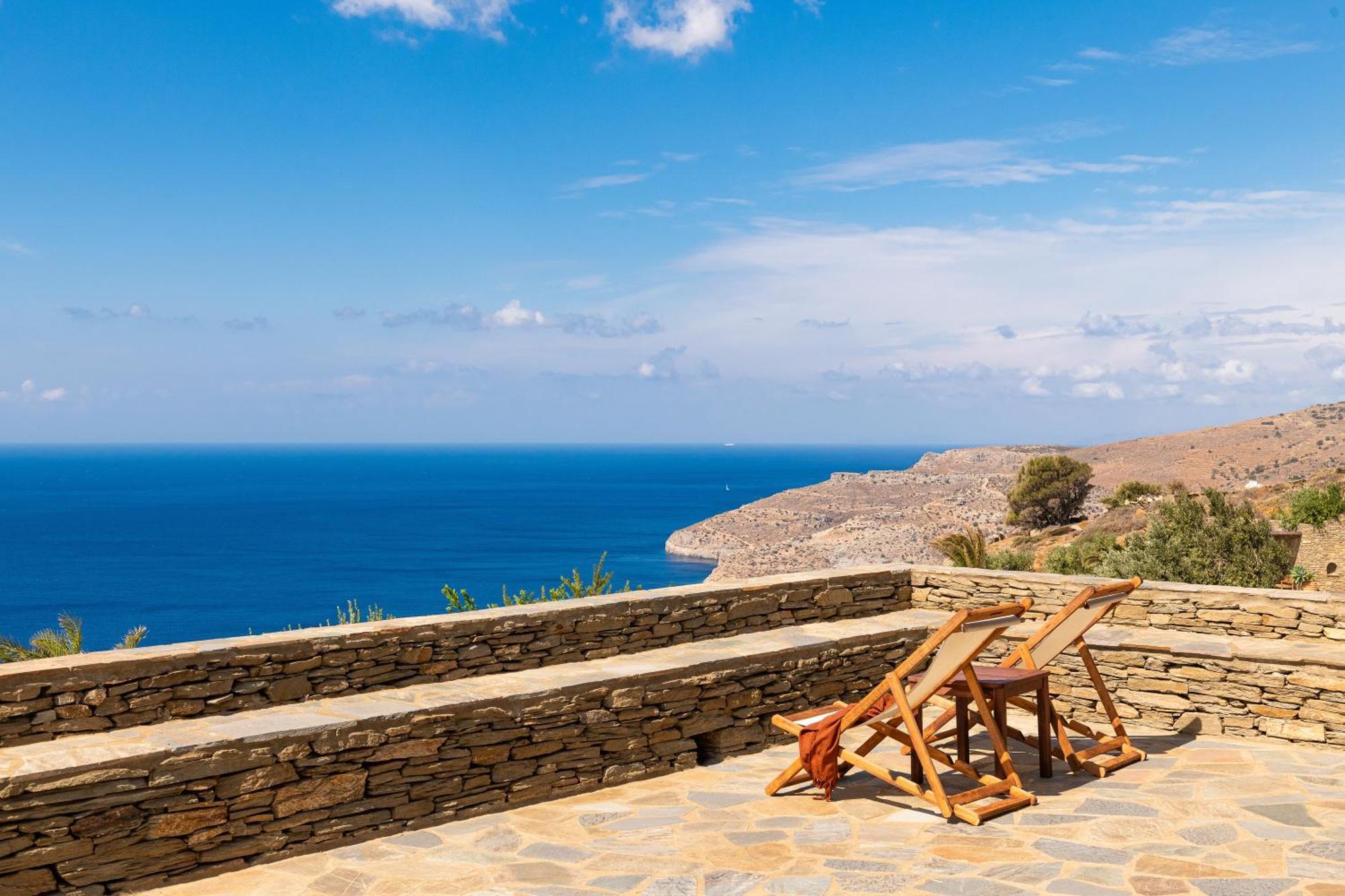 Andros Serenity Retreat - Adults Only Episkopion  Room photo