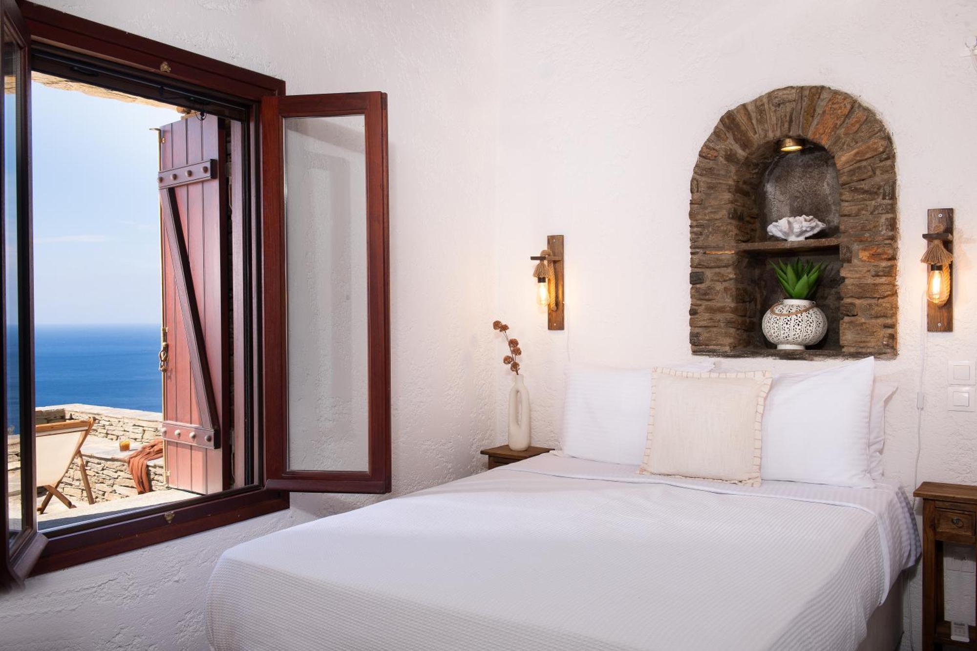 Andros Serenity Retreat - Adults Only Episkopion  Room photo