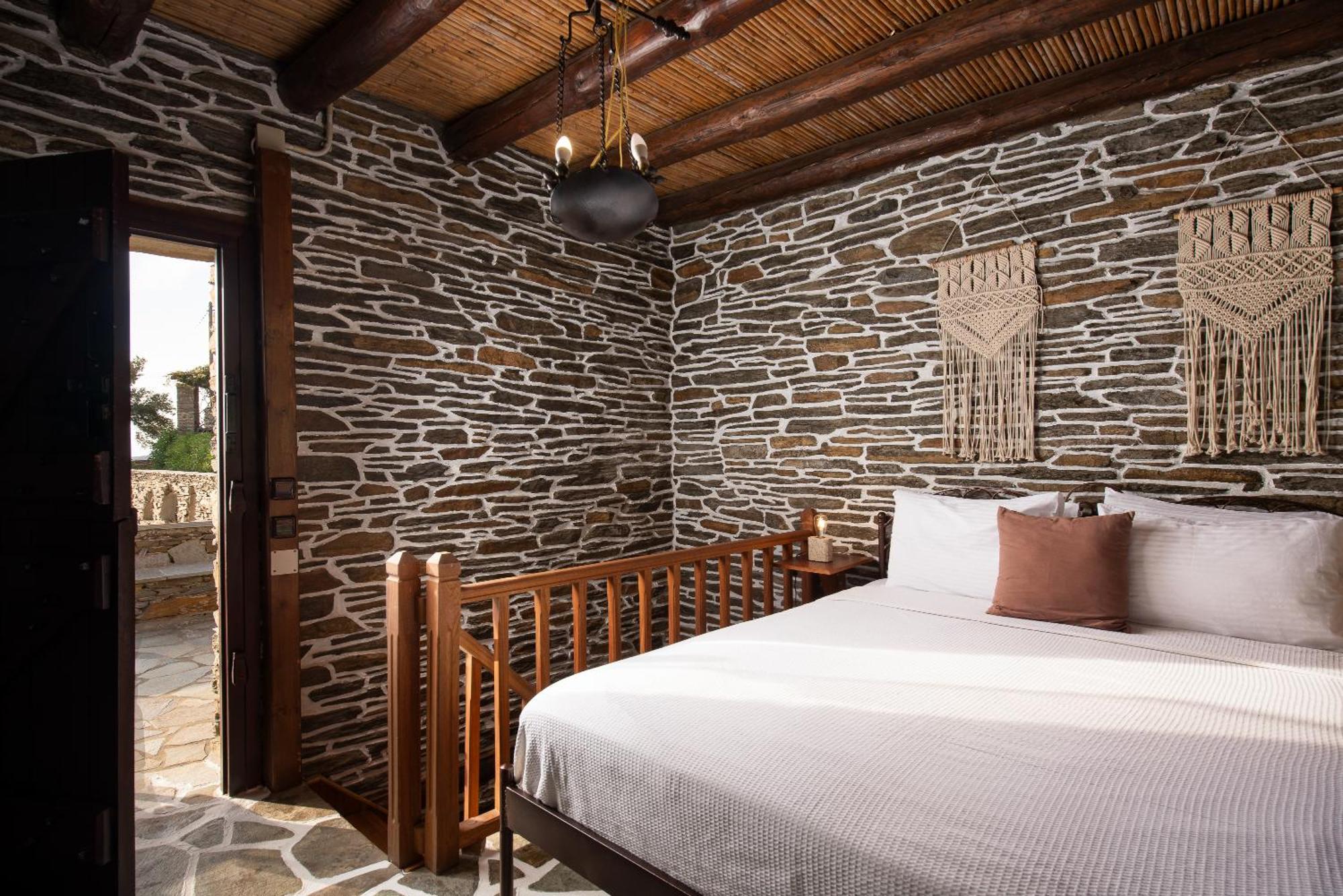 Andros Serenity Retreat - Adults Only Episkopion  Room photo
