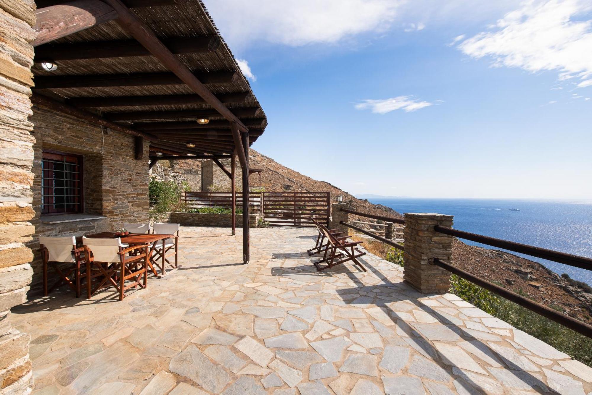 Andros Serenity Retreat - Adults Only Episkopion  Room photo