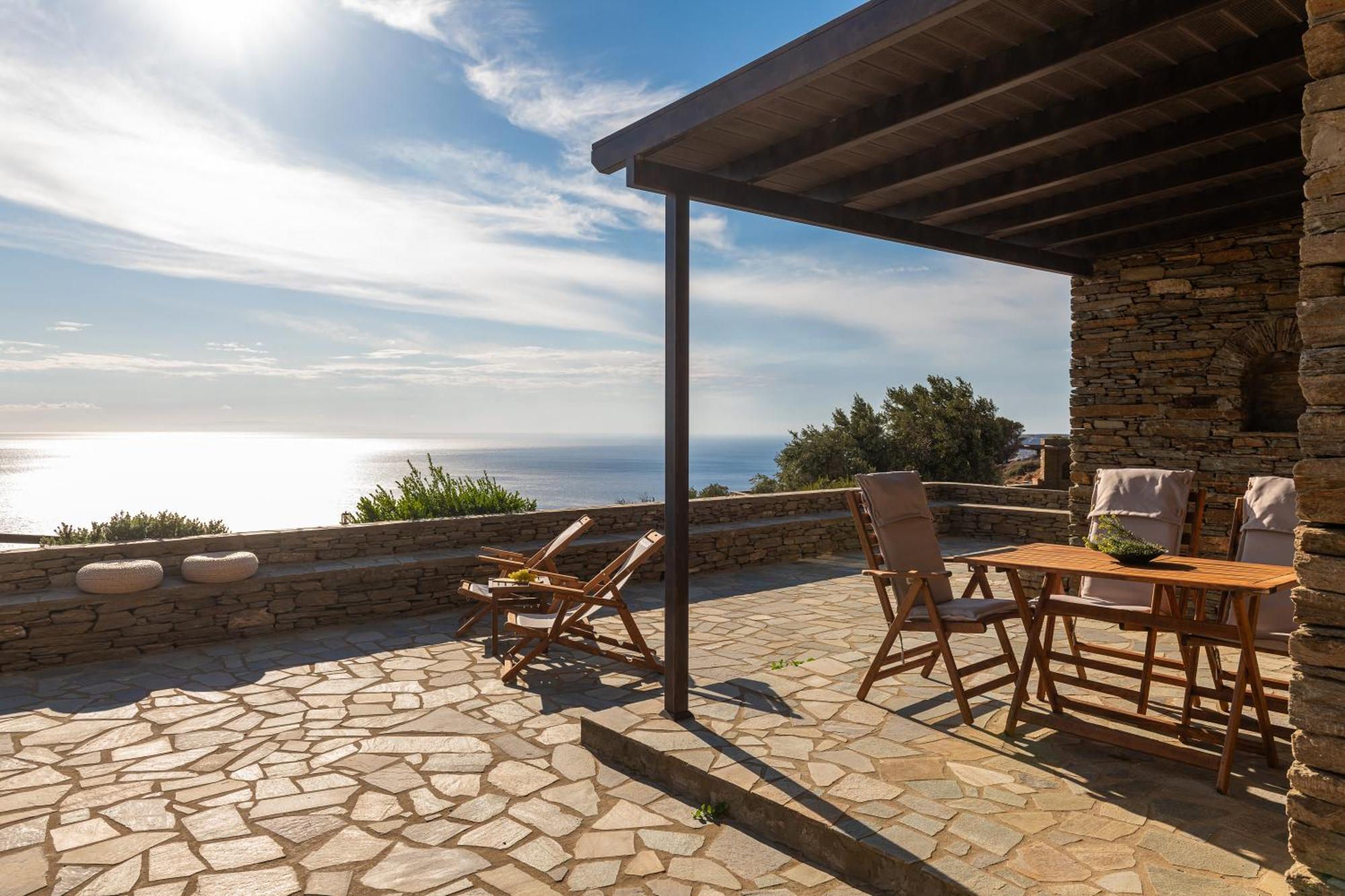 Andros Serenity Retreat - Adults Only Episkopion  Room photo