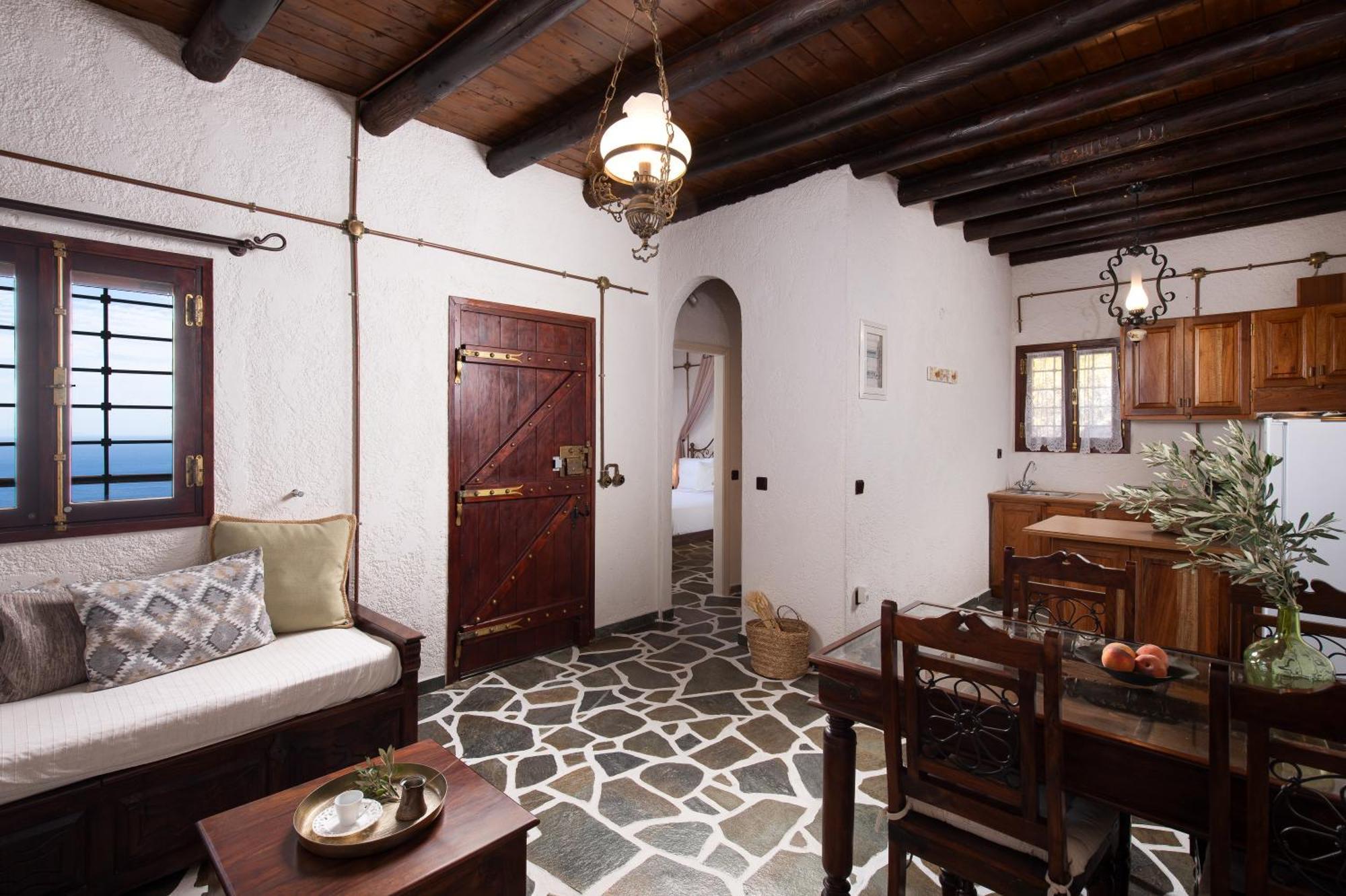 Andros Serenity Retreat - Adults Only Episkopion  Room photo