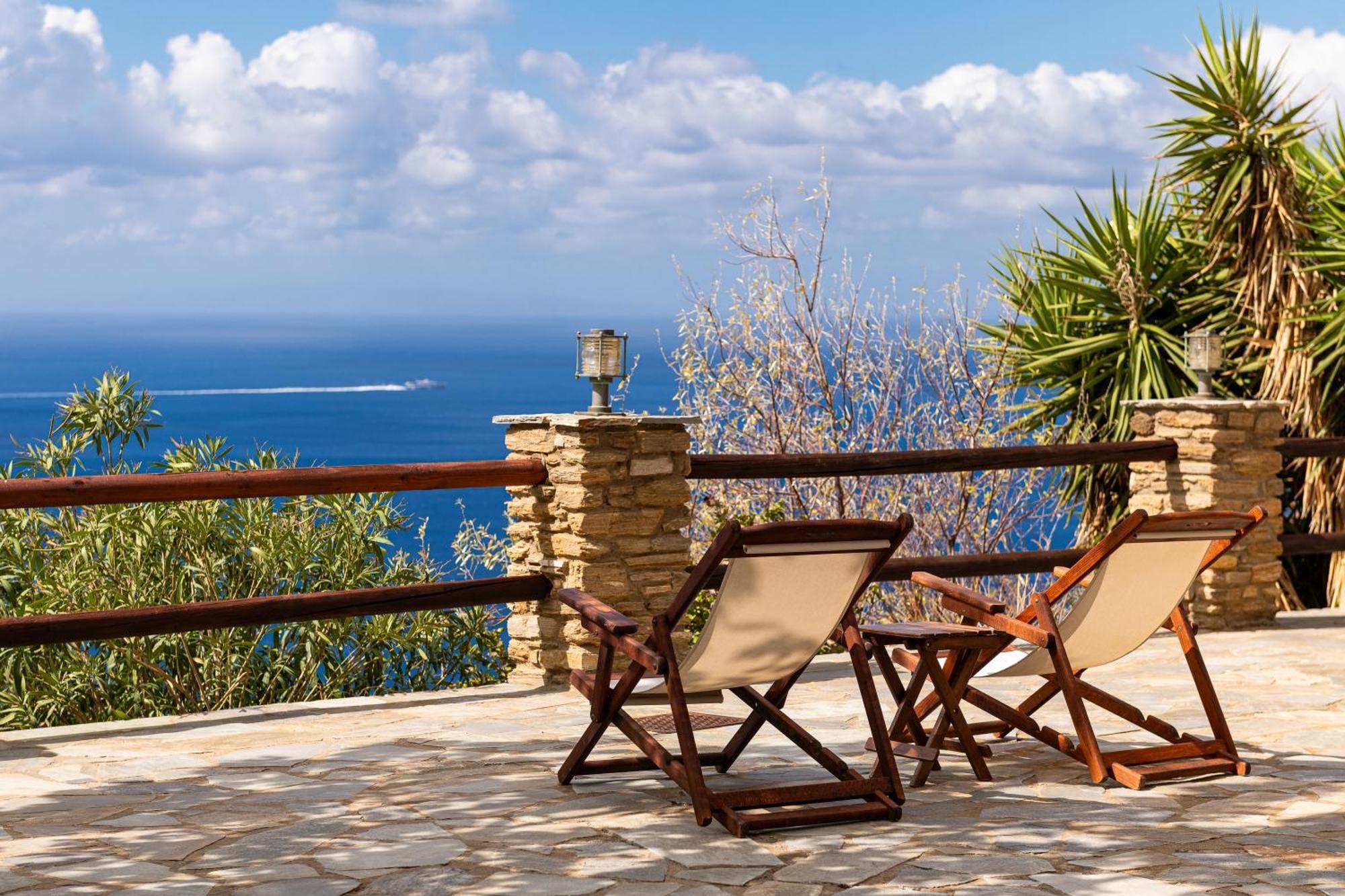 Andros Serenity Retreat - Adults Only Episkopion  Room photo