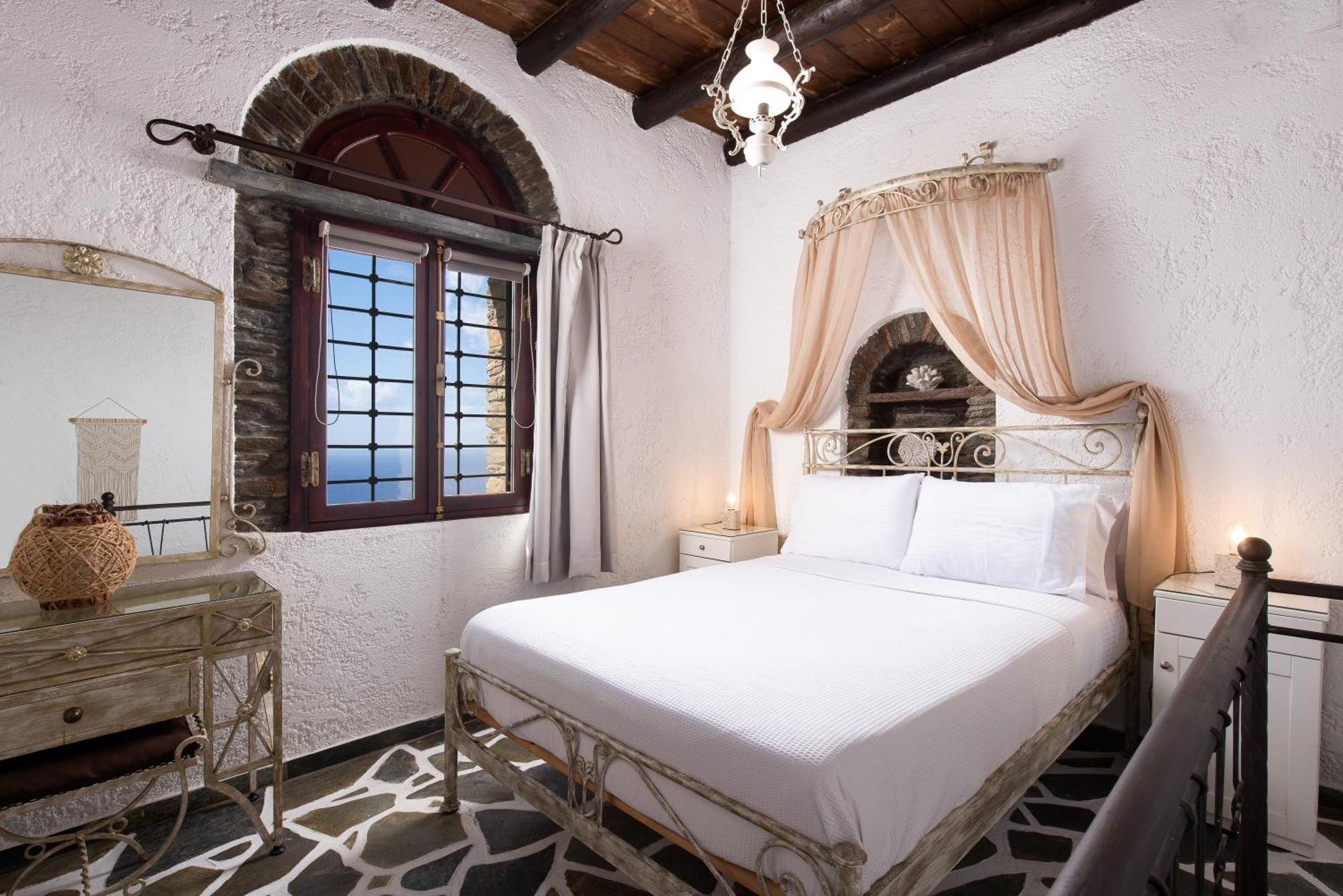 Andros Serenity Retreat - Adults Only Episkopion  Room photo