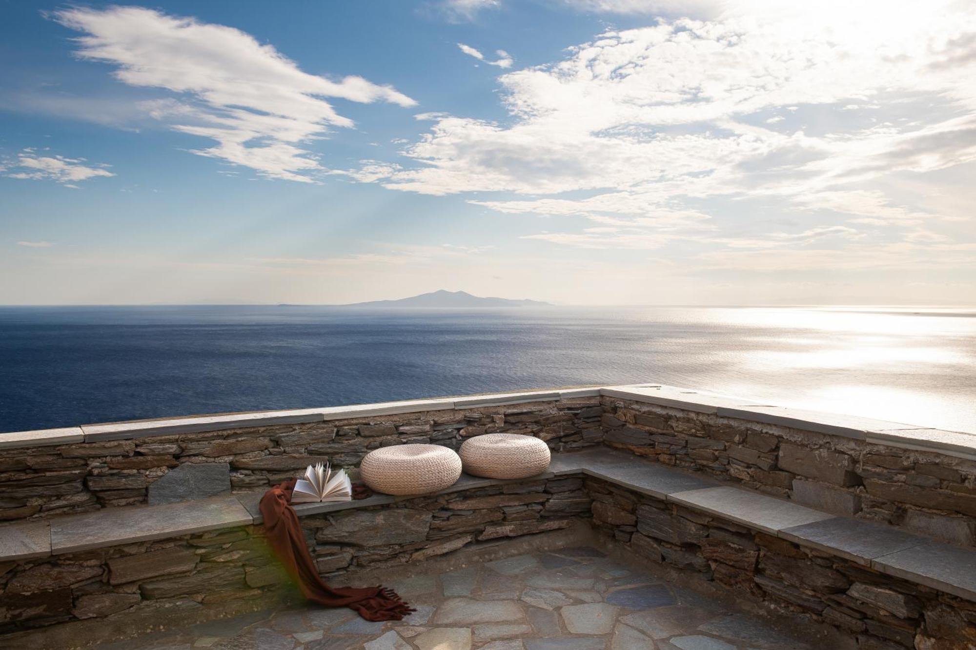 Andros Serenity Retreat - Adults Only Episkopion  Room photo